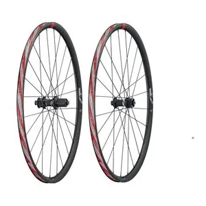 Comparateur de prix : Paire de roues route fulcrum racing 6 db 12x100 12x142mm noir