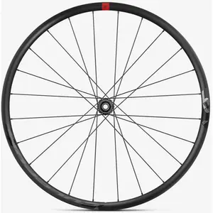 Roue arrière Fulcrum Racing 6 Disc Brake Axe traversant 12x142 mm - Sh... pas cher