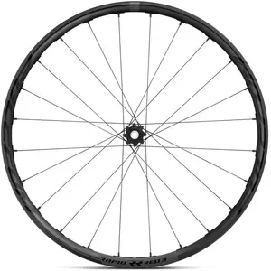 Roue avant Fulcrum Rapid Red 3 650B Disc Center Lock Axe traversant 12...Vendu pardeporvillage