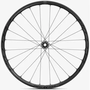 Roue arrière Fulcrum Rapid Red 3 Axe traversant 12x142 mm noir - Shima... pas cher