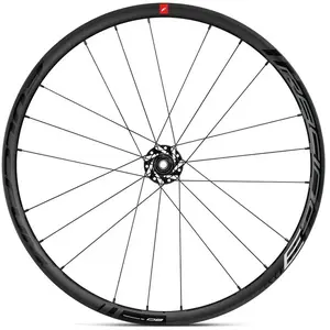 Roue arrière Fulcrum Racing 3 Axe traversant 12x142 mm - ShimanoVendu pardeporvillage