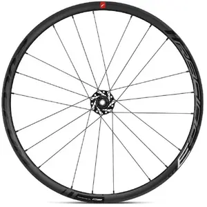Comparateur de prix : Fulcrum Jeu De Roues De Route Racing 3 Db C19 28´´ Tubeless