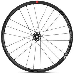 Comparateur de prix : Fulcrum Jeu De Roues De Route Racing 3 C19 Cl Disc Tubeless