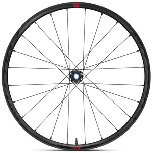 Comparateur de prix : Fulcrum Jeu De Roues Gravel Rapid Red 5 27.5´´ Disc Tubeless