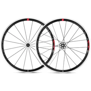 Comparateur de prix : Fulcrum Paire De Roues Racing 4 C17