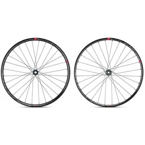 Comparateur de prix : Fulcrum Jeu De Roues Vtt E-metal 5 29 ´´ Disc Tubeless