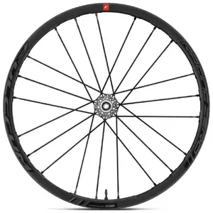 Comparateur de prix : Fulcrum Jeu De Roues De Route Racing 0 Db 28´´ Tubeless