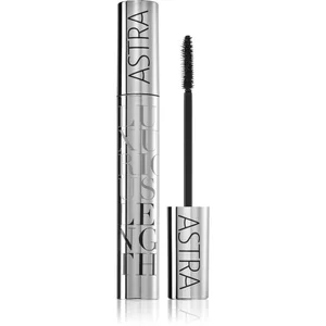 Astra Make-Up, Mascara Luxurious Lenght Noir 8ml,  - Maquillage Yeux Cils pas cher