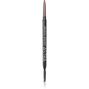 Astra Geisha Brows Crayon de Microprécision, 02 ASH Blonde pas cher