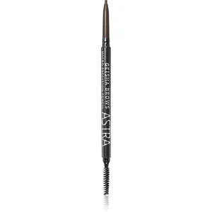 Astra Geisha Brows Micro Precision Pencil, 04 Taupe pas cher