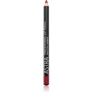 Astra Make-Up Crayon à lèvres professionnel 44 - Brick Kick pas cher