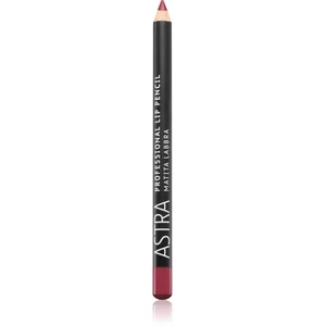 Astra Make-Up Crayon à lèvres professionnel 46 - Mauve Dimension pas cher