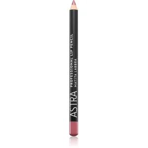 Astra Make-Up Crayon à lèvres professionnel 47 - Gentle Petal pas cher