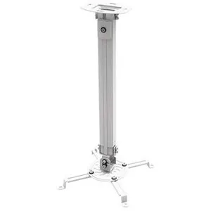TECHly Techly ICA-PM-18M - Plafond - 13,5 kg - Argent - 545 - 900 mm - 360° - -15 - 15° pas cher