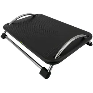 Techly Adjustable Footrest ICA-FR 13 pas cher
