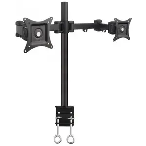 Techly ica-lcd 482-d support décran plat pour bureau 301740 pas cher