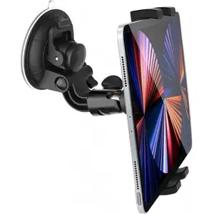 Comparateur de prix : TECHLY Manhattan - Support de venture pour tablettes de 7 à 10 pollics 301009