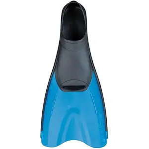Comparateur de prix : Salvimar Training Palme de plongée Bleu Taille 46-47
