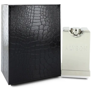 ALYSONOLDOINI Chocman Mint - Alyson Oldoini Eau De Parfum Spray 100 ml pas cher