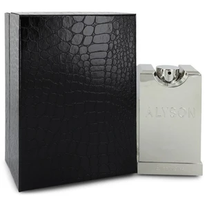 ALYSONOLDOINI Cuir D'Encens - Alyson Oldoini Eau De Parfum Spray 100 ML pas cher