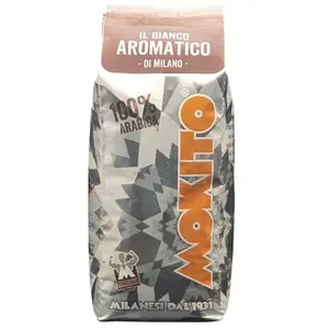 Grains de café Mokito Aromatico, 1 kg pas cher