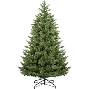 FRANKYSTAR Lake - sapin traditionnel en pe ø132x180h, 513 branches pas cher