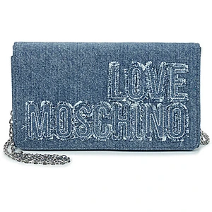 Sac Bandouliere Love Moschino SMART DAILY BAG JC4247 pas cher