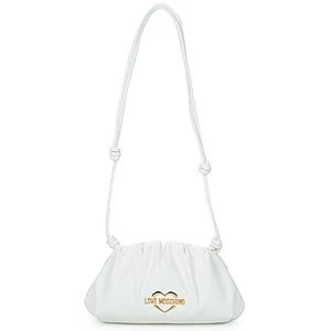 Comparateur de prix : Love Moschino Poljc4286pp0mkk0100u, Sac à Main Femmes, Blanc