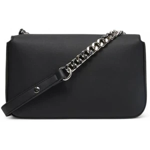 Love Moschino Poljc4254pp0mkd000bu, Sac porté épaule Femmes, NoirVendu paramazon