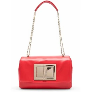 Comparateur de prix : Love Moschino Jc4164pp1mlm0500, Sac à bandoulière Femmes, Rouge, Taille Unique