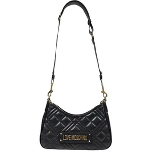 Comparateur de prix : Sac a main Love Moschino  LAMINATED QUILTED BAG JC4152 P28895314