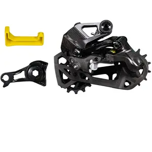 Campagnolo Dérailleur Arrière Super Record Wireless 13s Direct 13sVendu parbikeinn