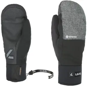 Level Moufles Matrix Goretex pas cher