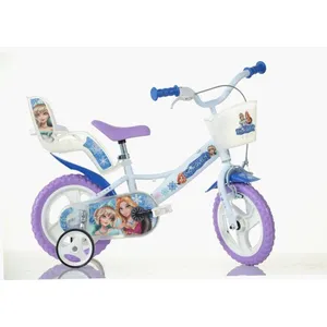 Test vélo Toimsa 30, 5 cm Paw Patrol
