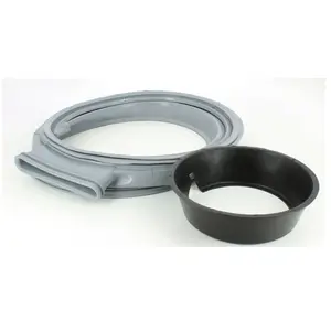 Comparateur de prix : Joint hublot 70006592 pour lave linge candy, hoover, iberna, zerowatt