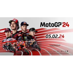Koch Media MOTOGP 24 (CODE-IN-A-BOX) FR/NL SWITCH pas cher