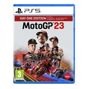 Milestone MotoGP 23 Day One Edition PS5 Playstation 5