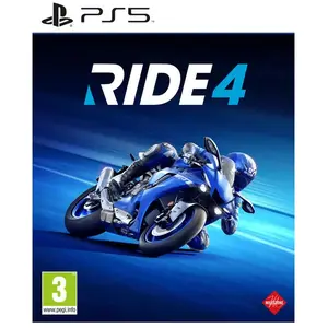 Comparateur de prix : Milestone Srl Ride 4 PS5 Playstation 5