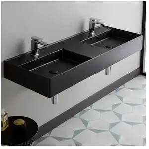 Scarabeo Teorema 2.0 Vasque double, 514349,