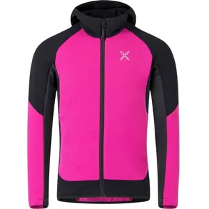 Montura T-shirt à Manches Longues Sky Plus rose 165 cm pas cher