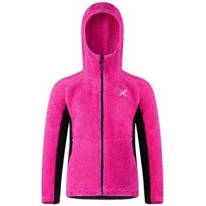 Montura Pull Soft Pile Color Intense Violet violet 5 ans pas cher