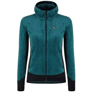 Montura Veste Remix bleu XS pas cher