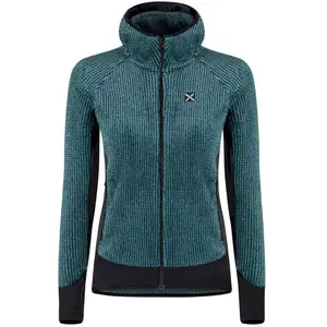 Comparateur de prix : Montura Veste Remix bleu M