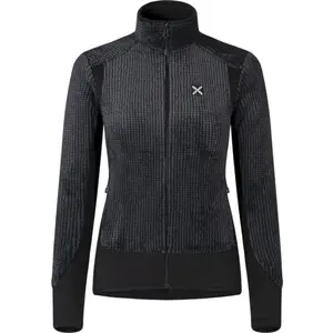 Comparateur de prix : Montura Pull Ice Blink Antracite gris L