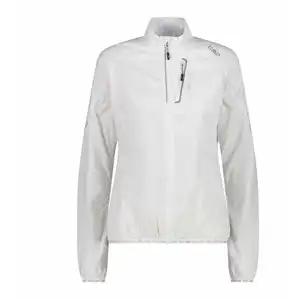 Comparateur de prix : Cmp Veste imperméable femme blanc L