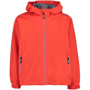 Comparateur de prix : CMP - Veste enfant à capuche fixe, Feu, 152