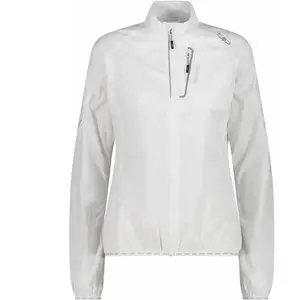 Comparateur de prix : Veste imperméable femme CMP Blanc S 3C46776T-A001