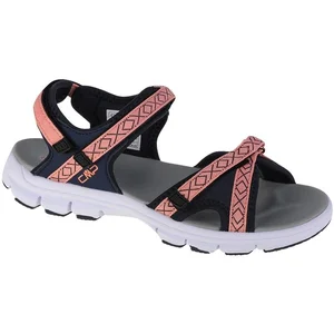 Comparateur de prix : CMP Almaak Randonnée Sandale 38Q9946-27NL, Femme, Sandales, rose 36 rose