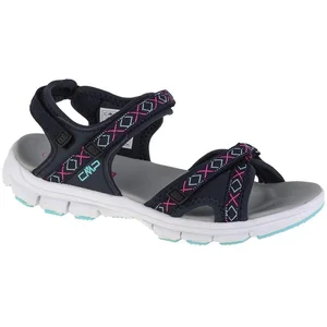 CMP Almaak Wmn - Sandales randonnée femme Antracite / Acqua 36