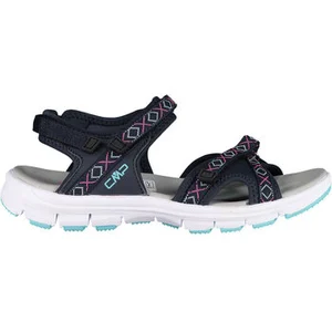Comparateur de prix : CMP Almaak Wmn - Sandales randonnée femme Antracite / Acqua 38